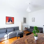 Apartment Belle Arti Zen Apartment- Cale 03 Rome